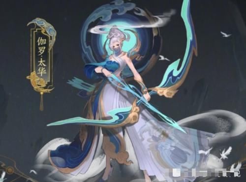  #典藏#峡谷售价不高却吊打典藏的皮肤，一共四款，款款经典！