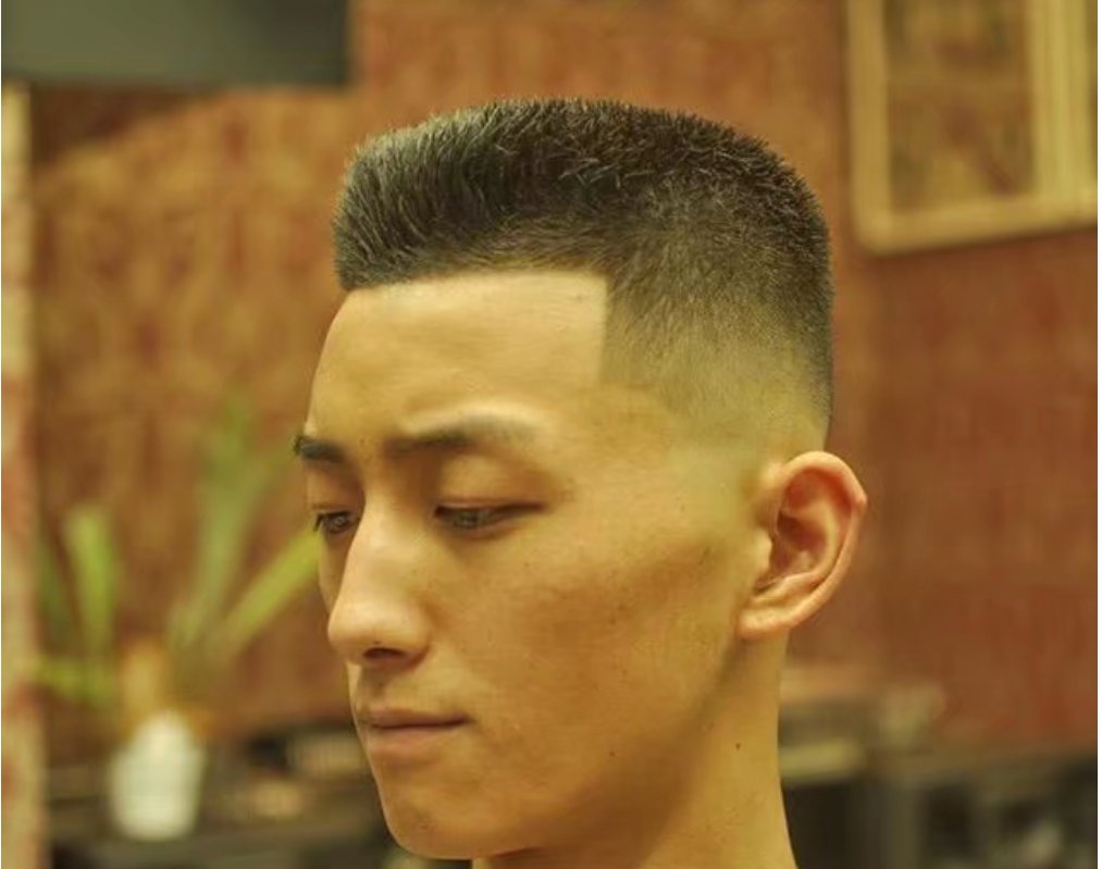  「特别」栗子头已过时,这才是今夏最火男发,清凉,时尚,真精神