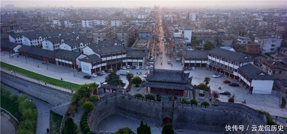 安徽省最穷的五个县,第一在阜阳,第三在淮南