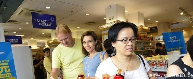 【 识货】可日本女人都给它跪了，外国人：不识货，国人眼中“最不值钱”的东西