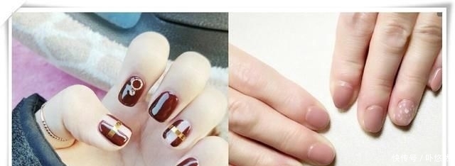 【指尖】手是女人的第二张脸,精致要从你的指尖做起!