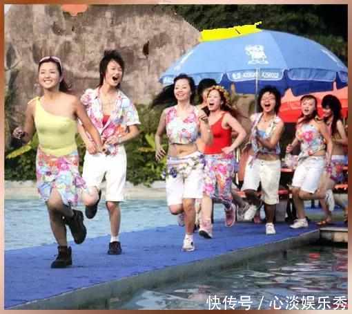 明星们最想销毁的照片，赵丽颖、热巴都躺枪，baby简直认不出！