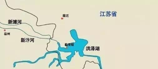  我国■我国五大淡水湖，哪个是中国最大的淡水湖，怎么排名的？