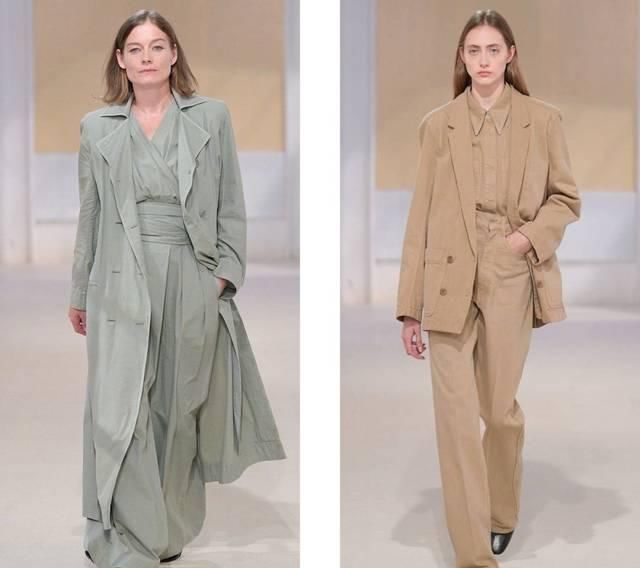 『质量』别嫌快时尚品牌质量差,真正的性价比好货都藏在他们的高端线里