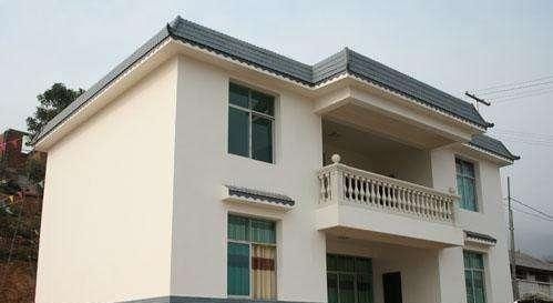  确权：什么情况下，非农户口可以回农村老家盖房