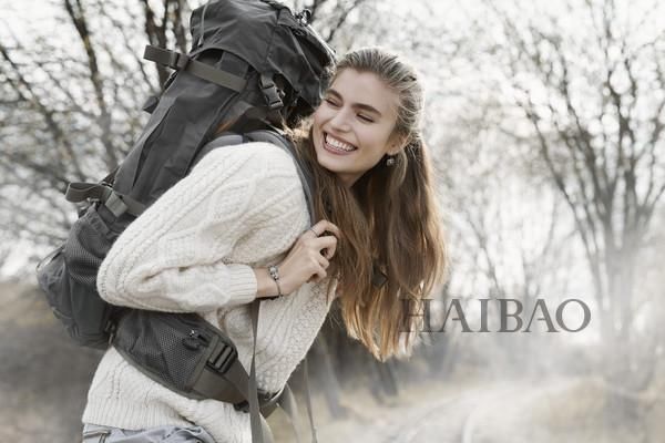 卓璧思  2018秋季珠宝配饰系列：抒写冒险故事