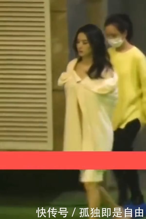  『杨紫』女星复工上班图曝光：baby狂秀美腿，赵丽颖瘦回巅峰，杨紫又僵了
