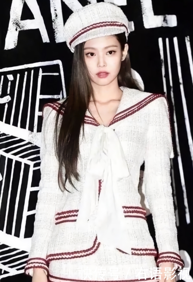 「香奈儿」看了这些,人人都想成为香奈儿女孩