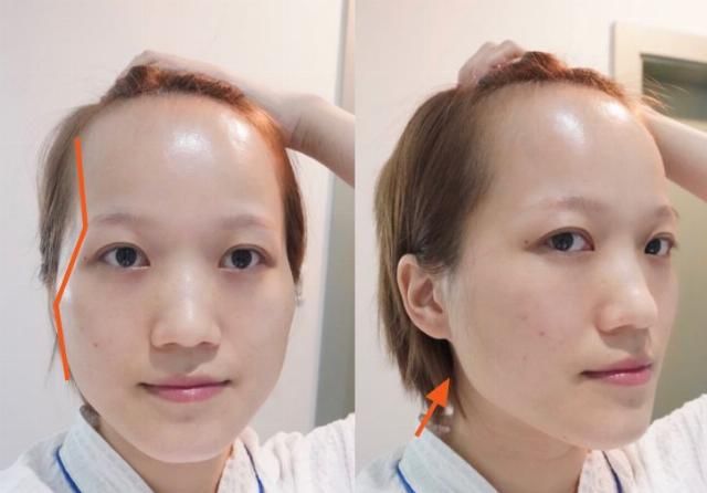  【情敌】长脸、男相却仍然甜美娇憨，她曾是全球女性的情敌...