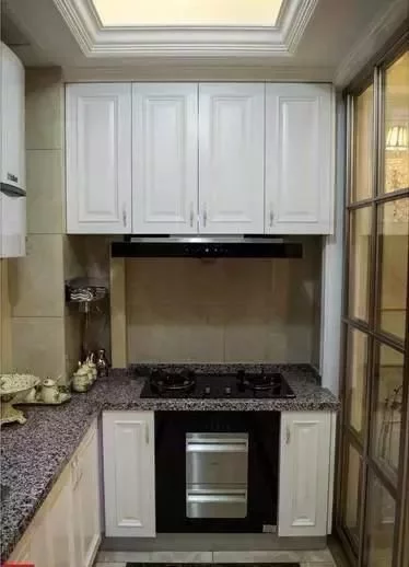 同住一个小区,朋友家这样装超漂亮,我家装修根本没法和她比! 同住一个小区,朋友家这样装超漂亮,我家装修根本没法和她比!