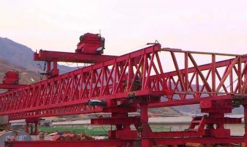  『工期』抢工期赶进度！攀大高速（四川境）力争10月实现通车