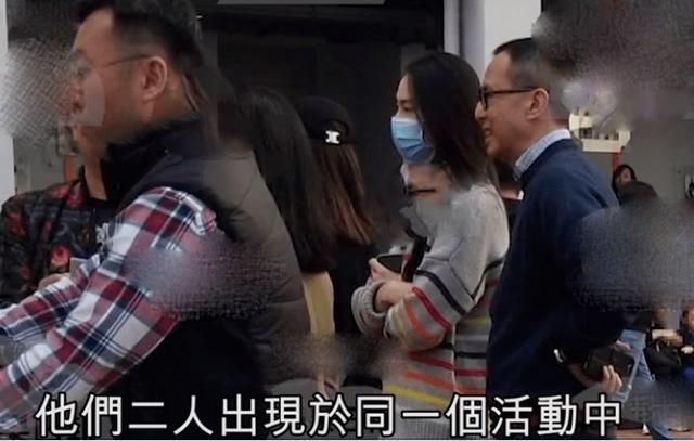 『正面回应』梁洛施李泽楷9年后罕见合体，生仨娃都未嫁豪门，如今能圆梦吗？