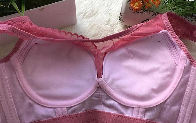 伤身的3款内衣，别再往身上穿了！