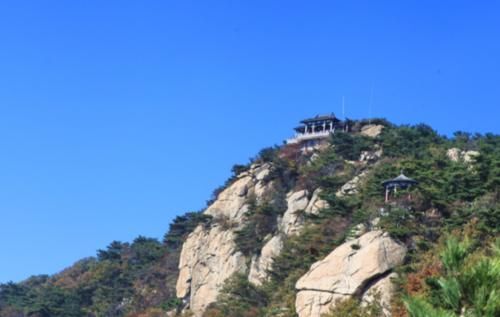 我国一5A景区，媲美泰山庐山，还是绝佳的“养生长寿”地！