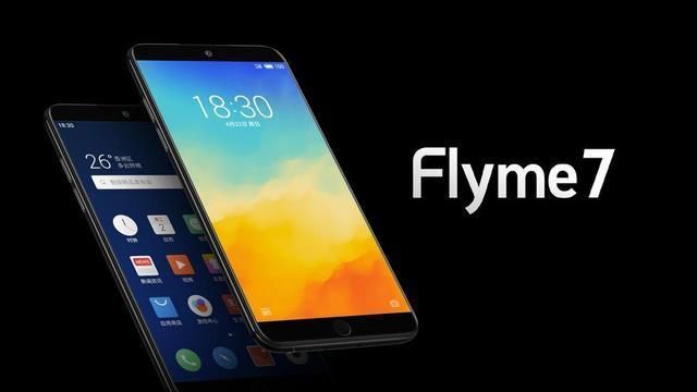 快升级!国产最快最智能的手机系统魅族Flyme7
