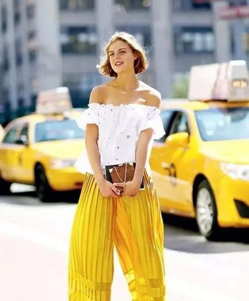 「误区」5大穿搭误区你知道吗?这几个技巧让你穿衣更显瘦