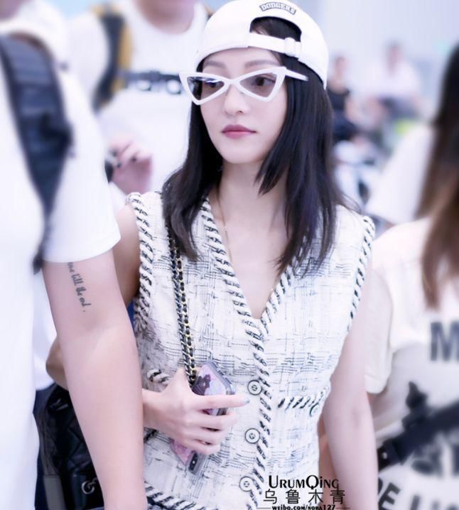 一周造型红黑榜:贵妇品牌香奈儿和普通家居品牌对战，谁输谁赢?