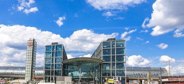  「漂亮」世界上最漂亮的火车站耗资1040亿元，历时10年建成