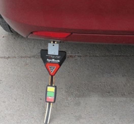 到深圳才发现: 满大街排气管加绳, 油耗蹭蹭往下降, 多开十年没问