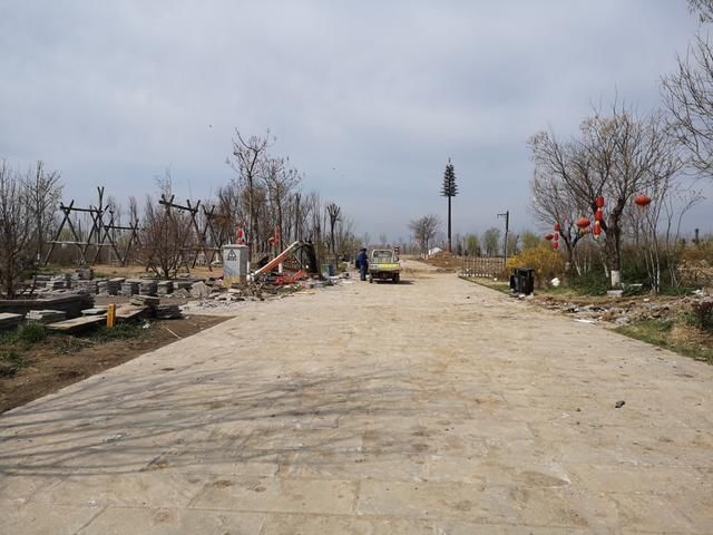 莫言家乡“红高粱影视基地”被拆！时任管委会主任落马，曾豪言10