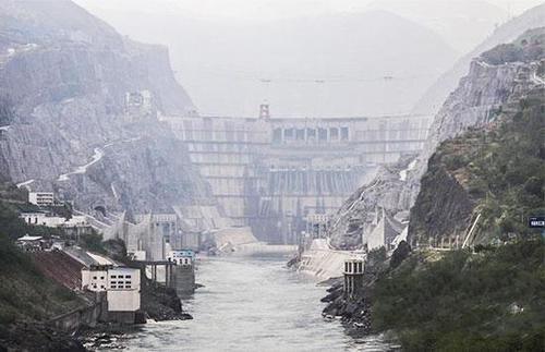 中国计划建世界第二水电站，年发电量是三峡5倍，将改变能源结构