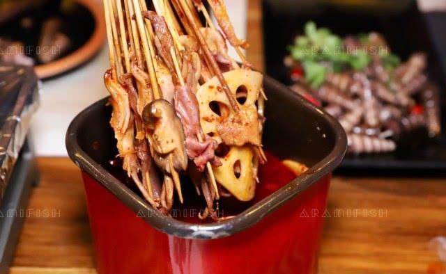  『哪家』是餐吧又是酒吧前埔烧烤哪家强285值得来一尝
