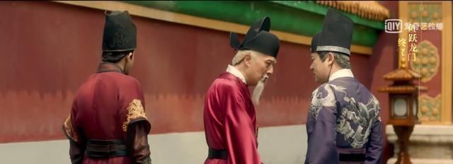  『成化』成龙下场监制教戏，贾静雯撑场，《成化十四年》双男主玩出新花样
