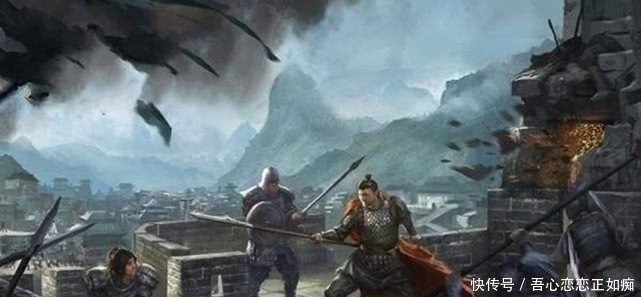 李迁仕:中原经历梁朝陈朝隋朝,乱成一锅粥,为何那时岭南反而平定安宁
