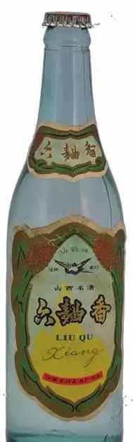  大曲@中国绝版老酒, 喝过一种说明你老了!