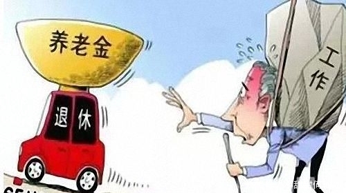 终于知道，支持延迟退休的都是什么人了？