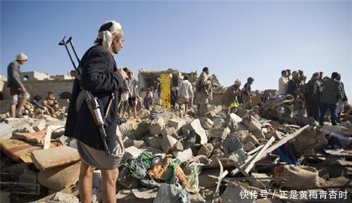 伊朗跟几个国家打过