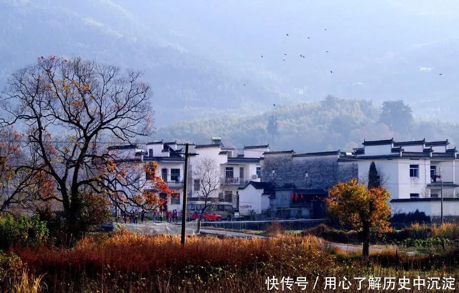  新房@不在农村住了，为什么很多人还要回老家盖一栋新房？