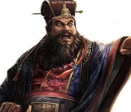 『董卓』董卓手下的五虎将下场有多惨 除了一人外其他都不得善终