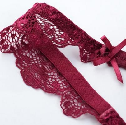 这个季节,这样的三角裤准备一百套也不嫌多!透气不闷,还舒适