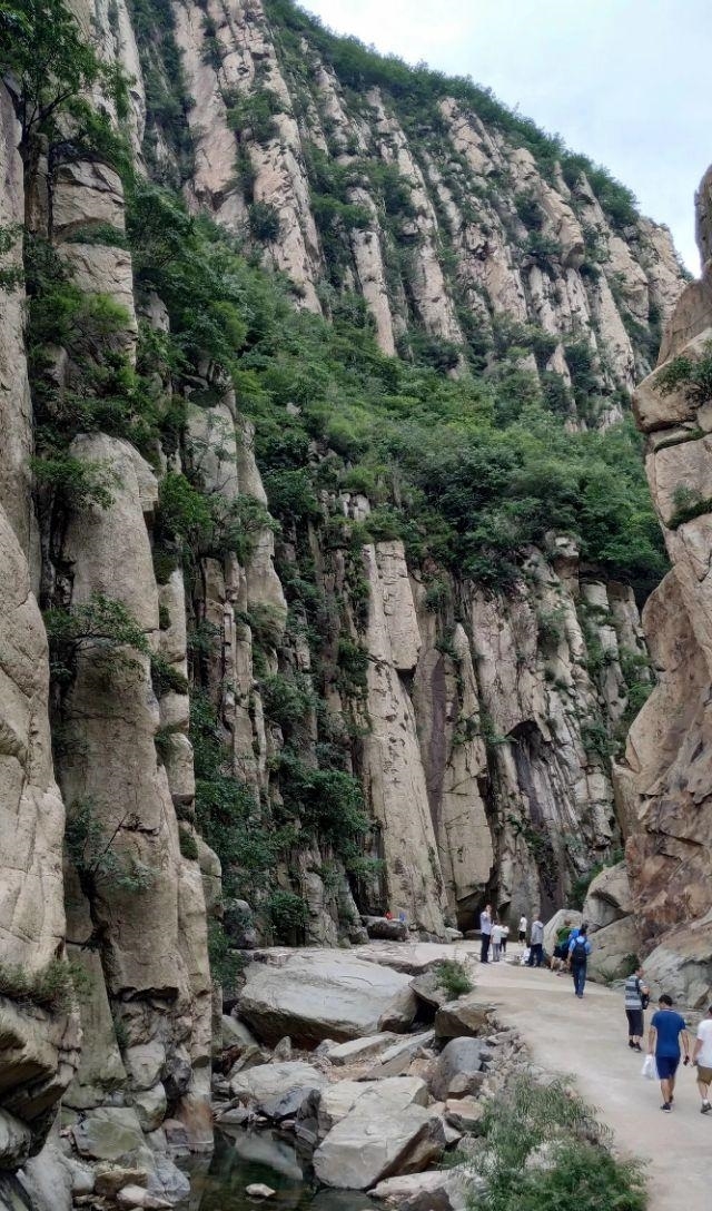 完整保存1.1亿年的火山口地质景观，让你欣赏到大自然造就的神奇