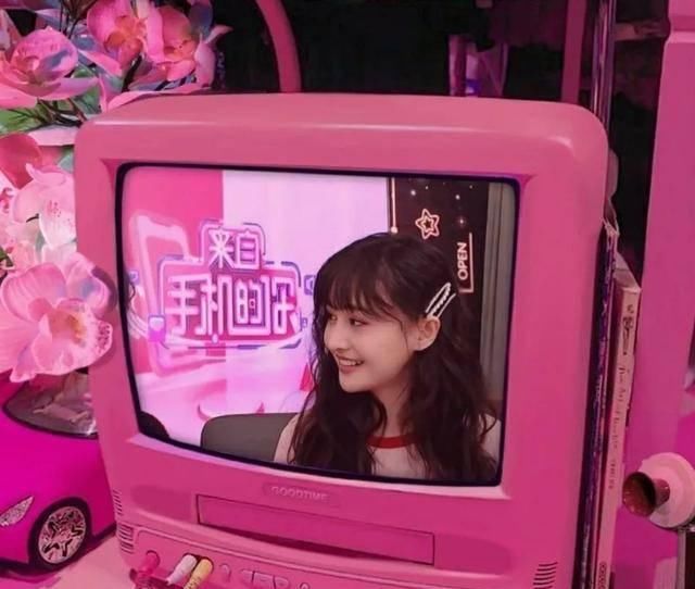  [美少女]90后郑爽不愧当红美少女！肤如凝脂身材优越锁骨惹人羡