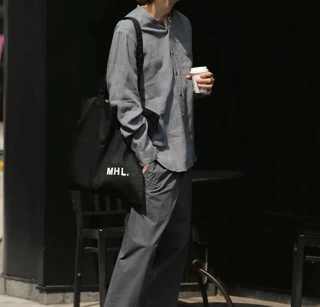 【适合所】跟女朋友逛街,穿什么不丢人?