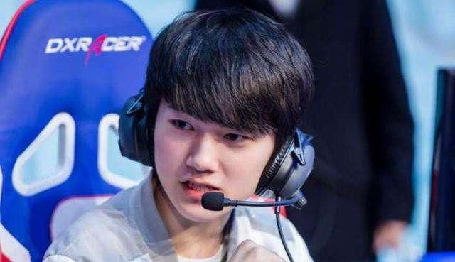 IG官微辟谣JKL手伤 最后一句却耐人寻味 网友:暗示我西皇上场?