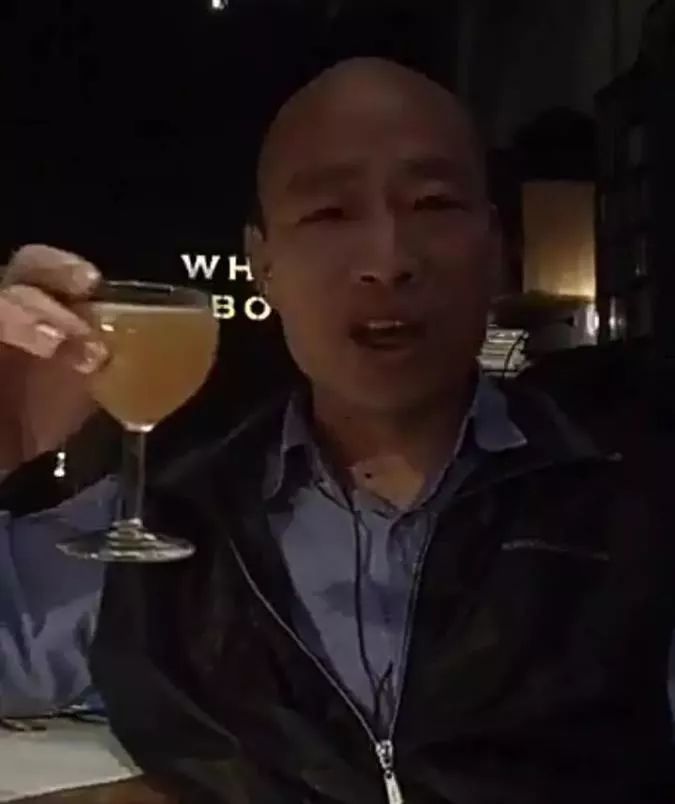 蔡英文又要＂抢菜摊＂? 大家猜这次结局会怎样