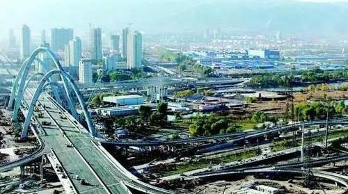 山西最“郁闷”城市，地处晋冀豫三省交界，却被沦为五线小城