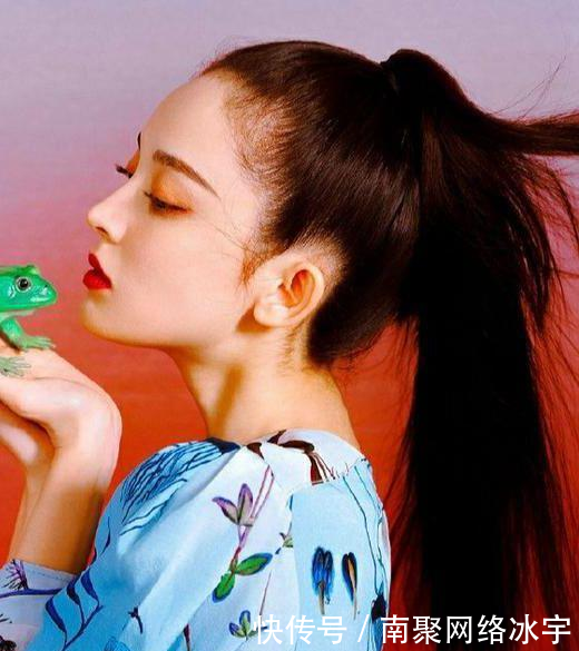 女生■发量少的女生自毁颜值的几款发型,尤其第2个,很多女生都在留!