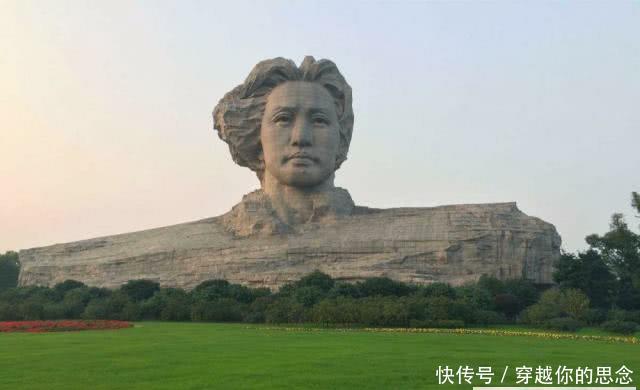  中部：这座城市未来将取代武汉成为中部霸主，三千年未改名，号