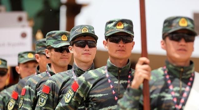 退役军人社保缴费有变化，退伍后不发愁了这个好消息告诉亲朋