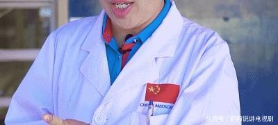 讲述中国的发展电影