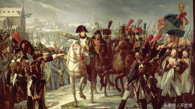 二战法国为何会投降的这么快:衰落的军事与一