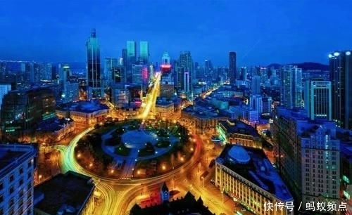  【GDP】我国三大半岛10个城市，3市GDP超7000亿，未来发展潜力巨