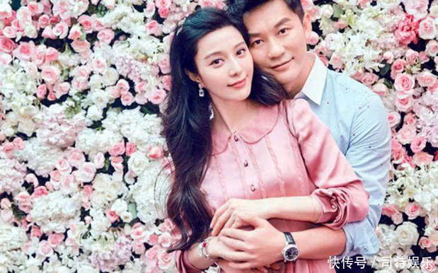 继黄奕前夫后，知情人再曝李晨背景，冰冰这一次真的凉凉了？