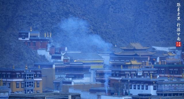 行摄丨西藏新疆太远，大理丽江太闹，暑假哪里去？带你游甘南！