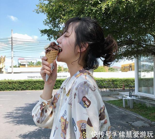  「气质」永不过时的“仙女衫”，适合670后穿，气质优雅特迷人