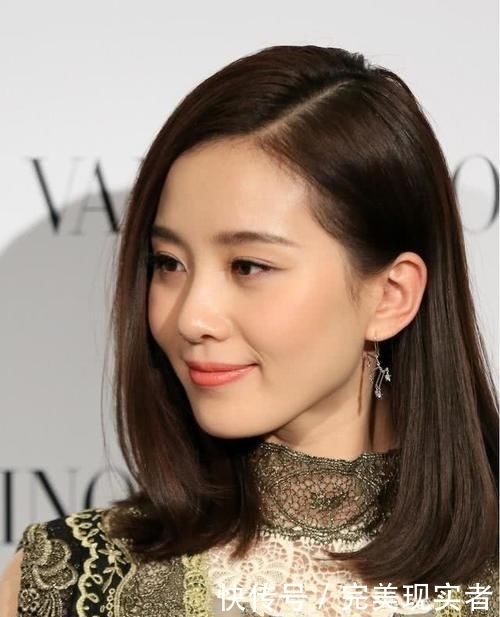 「快快」脸上有这4个特征的女生,很容易招直男喜欢,快快看你有没有